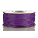 RS PRO Purple 0.51 mm² Hook Up Wire, 20 AWG, 1C, 305m, PVC Insulation