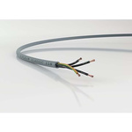 RS PRO 2 Core YY Control Cable, 0.75 mm², 50m, Unscreened