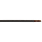RS PRO Grey 6 mm² Hook Up Wire, 100m