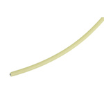 RS PRO Yellow 0.6 mm² Hook Up Wire, 20 AWG, 19/0.2 mm, 100m, PTFE Insulation