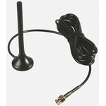 EAD FMAG35153-SM-3K Whip Multiband Antenna with SMA Connector, 2G (GSM/GPRS), 3G (UTMS)