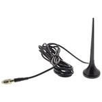 CTi AM102 Whip Antenna with FME Connector, 2G (GSM/GPRS), 3G (UTMS)