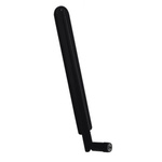 RF Solutions ANT-5GBLADE170-SMA Whip Omnidirectional Telemetry Antenna with SMA Connector