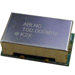 Abracon, 200MHz XO Crystal Oscillator LVCMOS SMD ABLNO-100.000MHz
