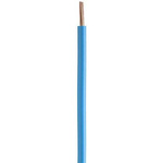 Prysmian 6491X Series Blue 2.5 mm² Hook Up Wire, 7/0.67 mm, 100m