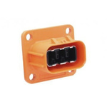 Amphenol Industrial, HVSL633 Electric vehicle connector Plug, 40A