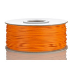 RS PRO Orange 0.51 mm² Hook Up Wire, 20 AWG, 1C, 305m, PVC Insulation