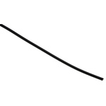 TE Connectivity ACW Series Black 0.5 mm² Automotive Wire, 19/0.19 mm, 100m