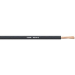 Lapp ÖLFLEX® Series Black 1.5 mm² Hook Up Wire, 30/30, 100m, PVC Insulation
