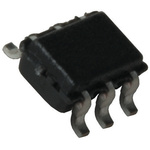Analog Devices 1MHz MEMS Oscillator, 6-Pin TSOT-23, ±2.2% ±300ppm, LTC6906IS6