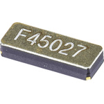 FK255EIHM0.032768-T3 | Fox Electronics 32.768kHz Crystal ±20ppm SMD 2-Pin 4.9 x 1.8 x 1mm