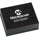 Microchip 80MHz MEMS Oscillator, 4-Pin VLGA, DSC6003JI2A-012.0000