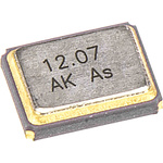 C3E-12.000-12-3030-X | AKER 12MHz Crystal ±30ppm SMD 4-Pin 3.2 x 2.5 x 0.75mm