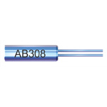 AB308-16.000MHZ | Abracon 16MHz Crystal Unit ±30ppm Cylindrical 2-Pin 8.0 x 3.0mm