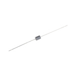2743001112 | Fair-Rite Ferrite Bead, 3.5 (Dia.) x 4.45mm (Axial), 61Ω impedance at 25 MHz