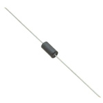 2743002112 | Fair-Rite Ferrite Bead, 3.5 (Dia.) x 8.9mm (Axial), 88Ω impedance at 25 MHz, 133Ω impedance at 100 MHz