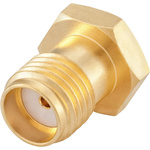 32Z114-000L5 | Rosenberger, SMA Connector for SMA Type Connector No for use with Plug