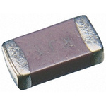 BLM15BB470SN1D | Murata Ferrite Bead (Chip Ferrite Bead), 1 x 0.5 x 0.5mm (0402 (1005M)), 47Ω impedance at 100 MHz
