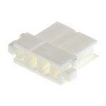 LEAR-02V-S | JST, LEB 1 Way 1.8 mm LED Connector Housing for use with LED Lighting Audio & Video Connector Accessory