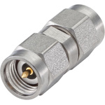 02S121-S00S3 | Straight 50Ω Adapter Plug Plug 40GHz