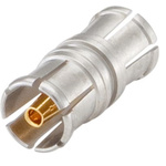119K101-K00N5 | Straight 50Ω Adapter SMP Jack to SMP Jack 10GHz