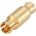 18K104-K00L5 | Straight 50Ω Adapter SMP Jack to SMP Jack 65GHz