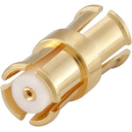 19K102-K00L5 | Straight 50Ω Adapter SMP Jack to SMP Jack 26.5GHz