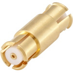 19K109-K00L5 | Straight 50Ω Adapter SMP Jack to SMP Jack 26.5GHz