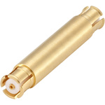 19K115-K00L5 | Straight 50Ω Adapter SMP Jack to SMP Jack 26.5GHz