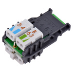 F00020A2133 | Telegartner, MFP8 RJ Connector Accessory for use with RJ45 Field Connector