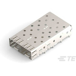 TE Connectivity Cage Assembly for SFP, 1761014-3