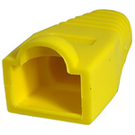 32-2900YE | Cinch Connectors Protective Sleeve for use with RJ45 Connectors