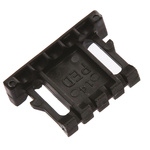 12064772 | Delphi, Metri-Pack 150 Secondary Lock for use with Automotive Connectors
