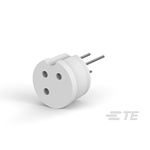 1-1437508-6 | TE Connectivity 8 Way Transistor Socket