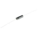 RS PRO 100μF Electrolytic Capacitor 16V dc, Through Hole
