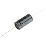 RS PRO 100μF Electrolytic Capacitor 250V dc, Through Hole