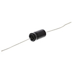 RS PRO 470μF Electrolytic Capacitor 16V dc, Through Hole