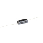 RS PRO 470μF Electrolytic Capacitor 25V dc, Through Hole