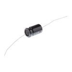 RS PRO 1000μF Electrolytic Capacitor 10V dc, Through Hole