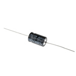 RS PRO 1000μF Electrolytic Capacitor 25V dc, Through Hole