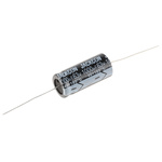 RS PRO 1000μF Electrolytic Capacitor 63V dc, Through Hole