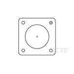 81665-5 | Connector Seal Seal, Shell Size 23 for use with AMP Circular Plastic and Metal Shell Connectors