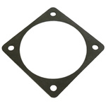 075-8566-003 | 075 Connector Seal Flange diameter 46mm for use with APD Series
