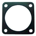 62GB-760-10 | 62GB Connector Seal Gasket, Shell Size 10 diameter 16.07mm for use with Box Mounting And Hermetic Receptacles