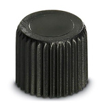 1560251 | Sealing Cap Seal diameter 16mm for use with M12 Plugs