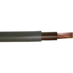 Prysmian 6181Y Series Grey/Brown 25 mm² Hook Up Wire, 50m