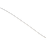 Alpha Wire Premium Series White 0.14 mm² Hook Up Wire, 26 AWG, 7/0.16 mm, 30m, PTFE Insulation
