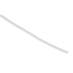 Alpha Wire Premium Series White 0.62 mm² Hook Up Wire, 20 AWG, 19/0.20 mm, 30m, PTFE Insulation