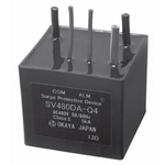 3 Phase Industrial Surge Protection, 2000 V, Surface Mount Mount