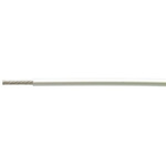 TE Connectivity White 0.5 mm² Harsh Environment Wire, 0.18 mm, 100m, Polymer Insulation